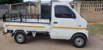 A picture of Suzuki carry Tsh5 8mil fixed Dodoma