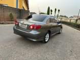 A picture of CLEAN NIGERIAN USED 2004 TOYOTA COROLLA PRICE 2 5M LOCATION