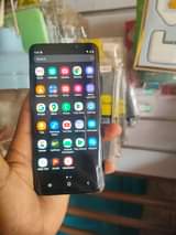 A picture of Samsung Galaxy s9