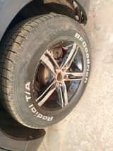 A picture of Extremely clean Toyota Camry spider Sharp 4Plugs engine very silent