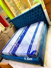 A picture of Nice furniture already available at Kasekka furniture