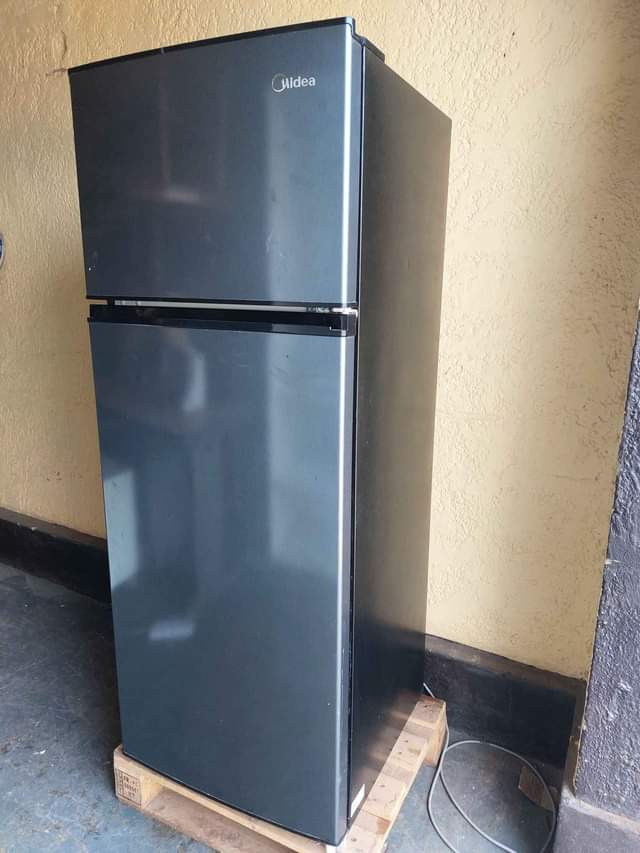 fridges