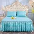 A picture of COTTON BEDLINNERS AVAILABLE IN DIFFERENT COLORS PRICE AND SIZES