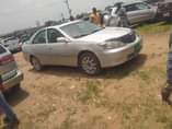 A picture of Toyota Camry big Daddy Everything is working No Ac Owerri