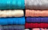 A picture of Bath towels 60000ugx