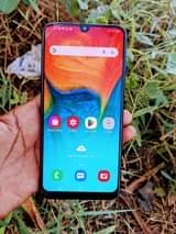 A picture of Samsung Galaxy a30 krek kdg saan gb64 ram4 net4g 0757407205
