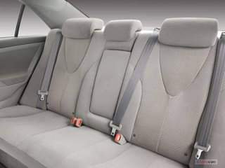 A picture of 2008 Toyota Camry 1 4