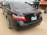 A picture of Extremely clean 2008 Toyota Camry Engine and Gear sound Ac