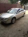 A picture of Nissan Altima 2 5