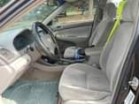 A picture of Distress Toyota Camry 2006 with everything working perfectly fine Price