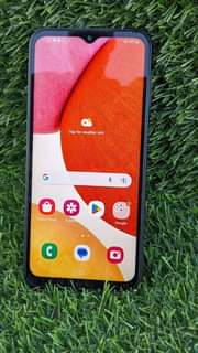 A picture of Samsung a14