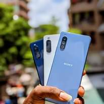 A picture of Electronics karibuni dukani