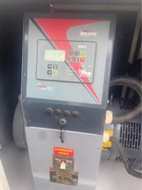 A picture of 60kva Mikano