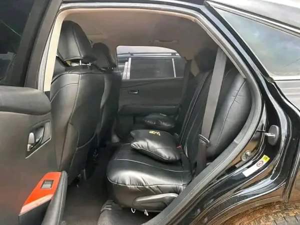A picture of For sale Over highest grade Lexus RX 350 Everything is