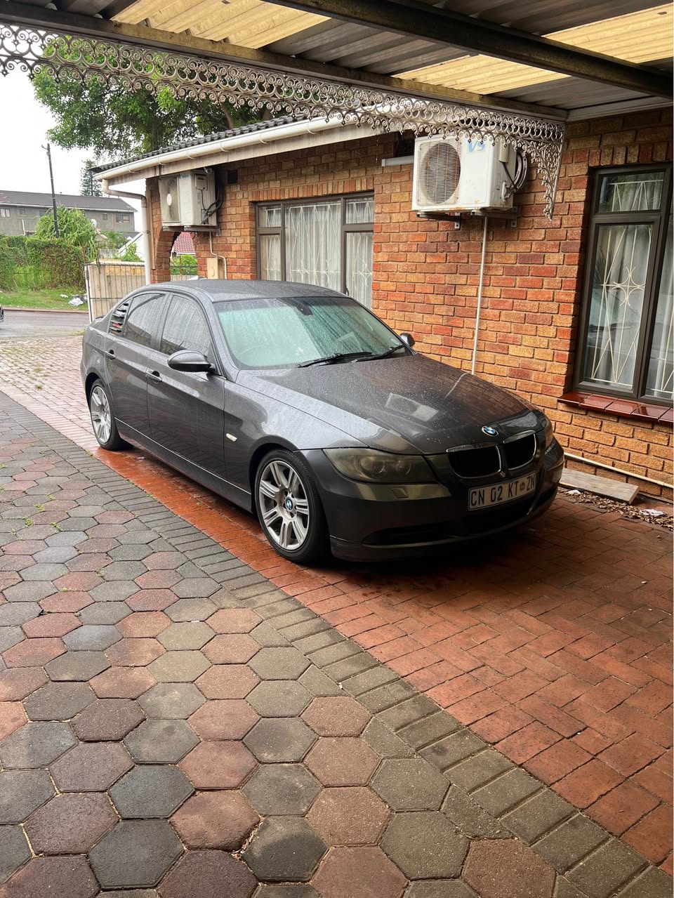 2007 cars