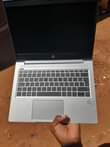 A picture of Hp laptop kali bei chee