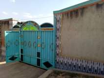 kagugu accommodation