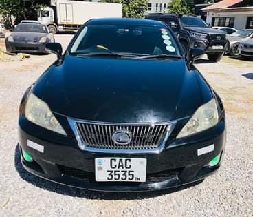 lexus