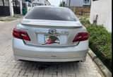 A picture of Toyota Camry 08 sport edition Price 1 750m from owner