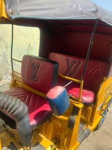 A picture of Few months used TVs keke for sale 800k Location Nkpor