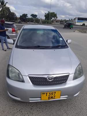 A picture of Car