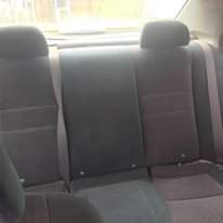 A picture of Fastest finger First body Honda Accord EOD Ac chilling perfectly