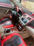 A picture of Toyota Camry 08