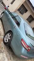 A picture of Toyota Camry 08
