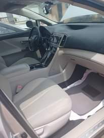 A picture of 2012 Toyota venza v6 Tokunbo