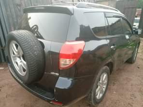 A picture of Takas Motors 07060931241 Toyota Rav4 2008 Model Sound Engine and