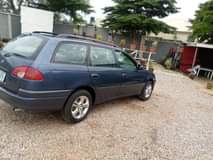 A picture of Super clean Toyota avensis wagon