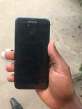 A picture of Samsung s7 edge mpyaaaa 