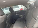 A picture of Toyota Corolla Sport 2012