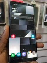 A picture of SAMSUNG NOTE8 64gb 6gb ram