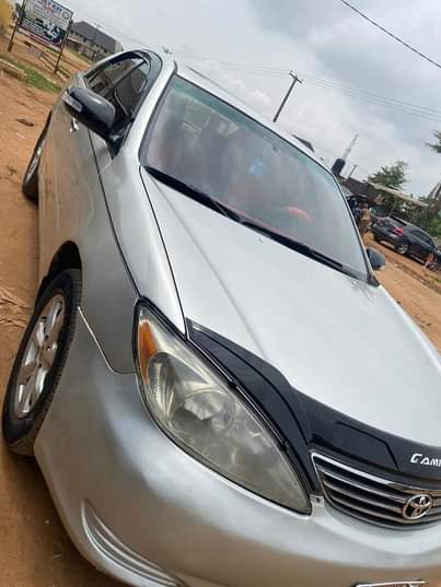 A picture of Big daddy 2004 In good condition Ipaja 3 2m Available