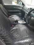 A picture of TOYOTA MARK 2