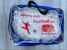 A picture of Football kit