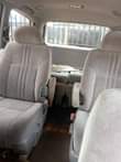 A picture of Toyota sienna 1999 Purely