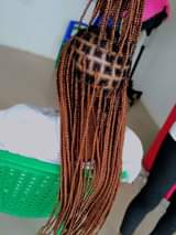 A picture of Knotless 25000 kila kitu
