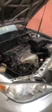 A picture of Clean 2004 Toyota Camry buy and drive everything is working