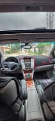 A picture of 2006 LEXUS RX330 V6 silence untouched engine factory fitted AC