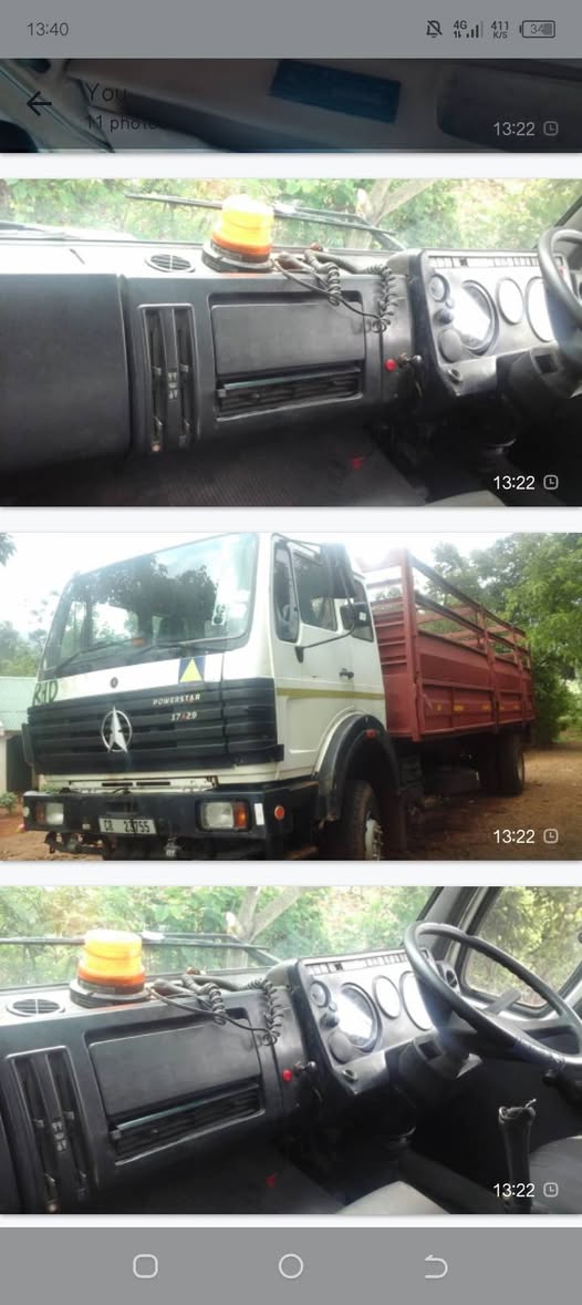 trucks