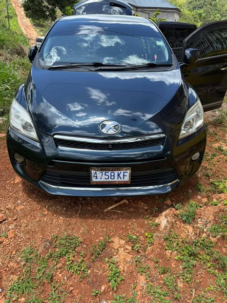 used toyota mark x