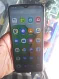A picture of Samsung A03 core