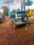 A picture of Land cruiser