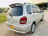 A picture of Sapacio Old model Kari Sana Price 5 milion AC full