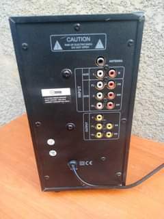 radio