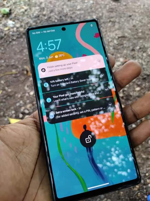 google pixel