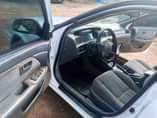A picture of 2001 Toyota Camry Envelope