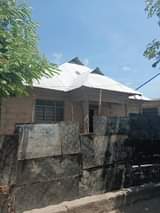 A picture of NYUMBA ZINAUZWA